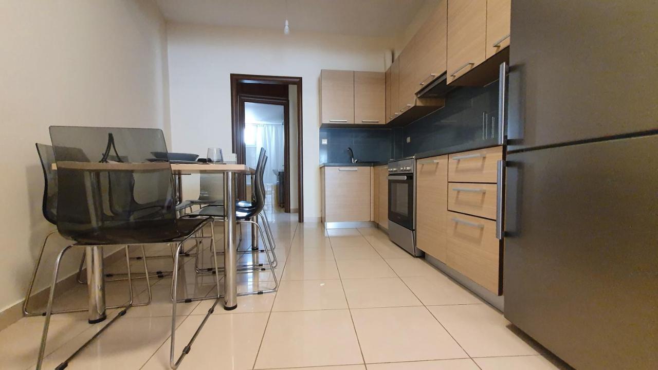 Apartamento Sweet Puzzle Preveza Exterior foto