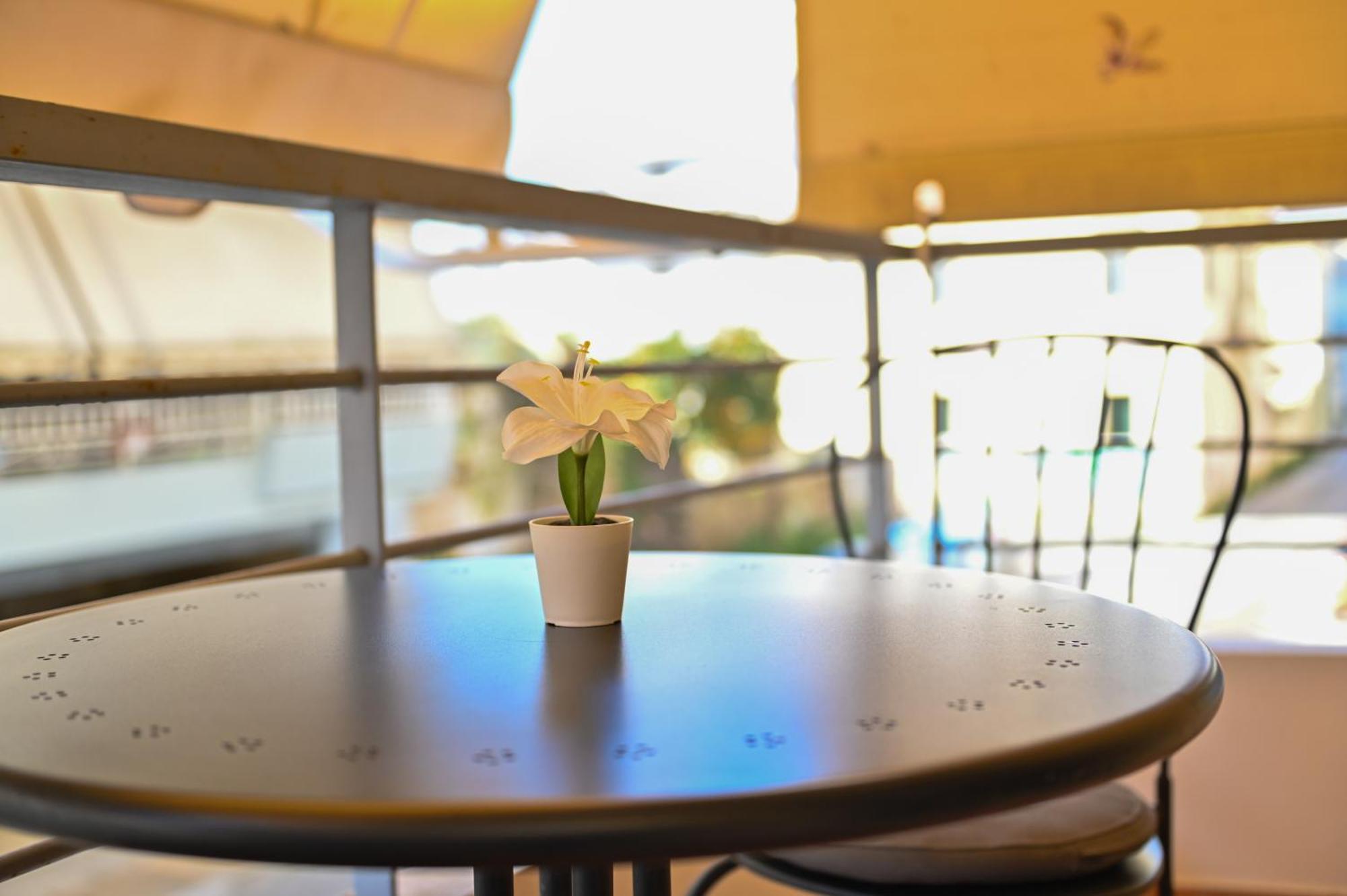 Apartamento Sweet Puzzle Preveza Exterior foto